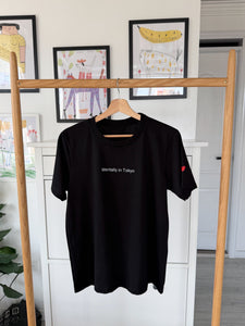 Mentally in Tokyo T-Shirt