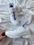 SALOMÓN XT-6 WHITE