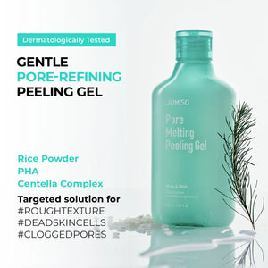 Jumiso Pore Melting Peeling Gel