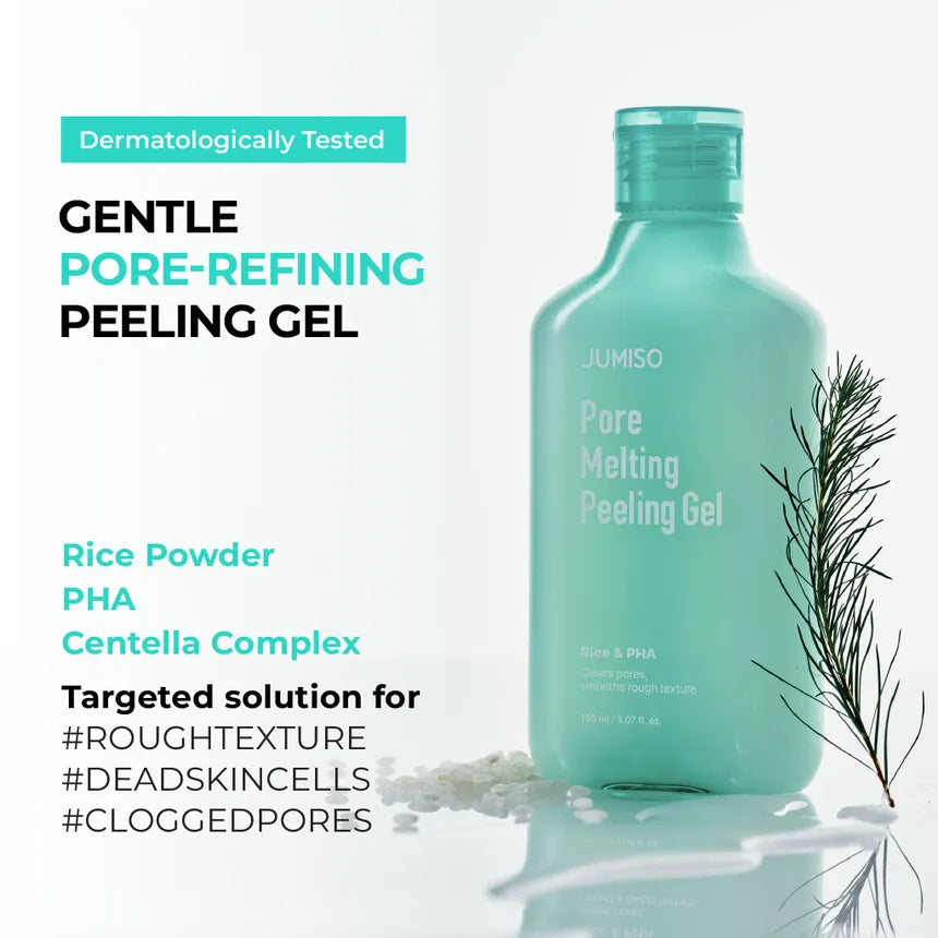 Jumiso Pore Melting Peeling Gel