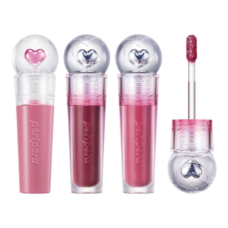 Peripera Ink Jellable Tint