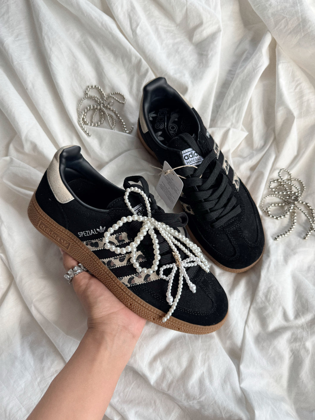 GAZELLE SPEZIAL PRINT
