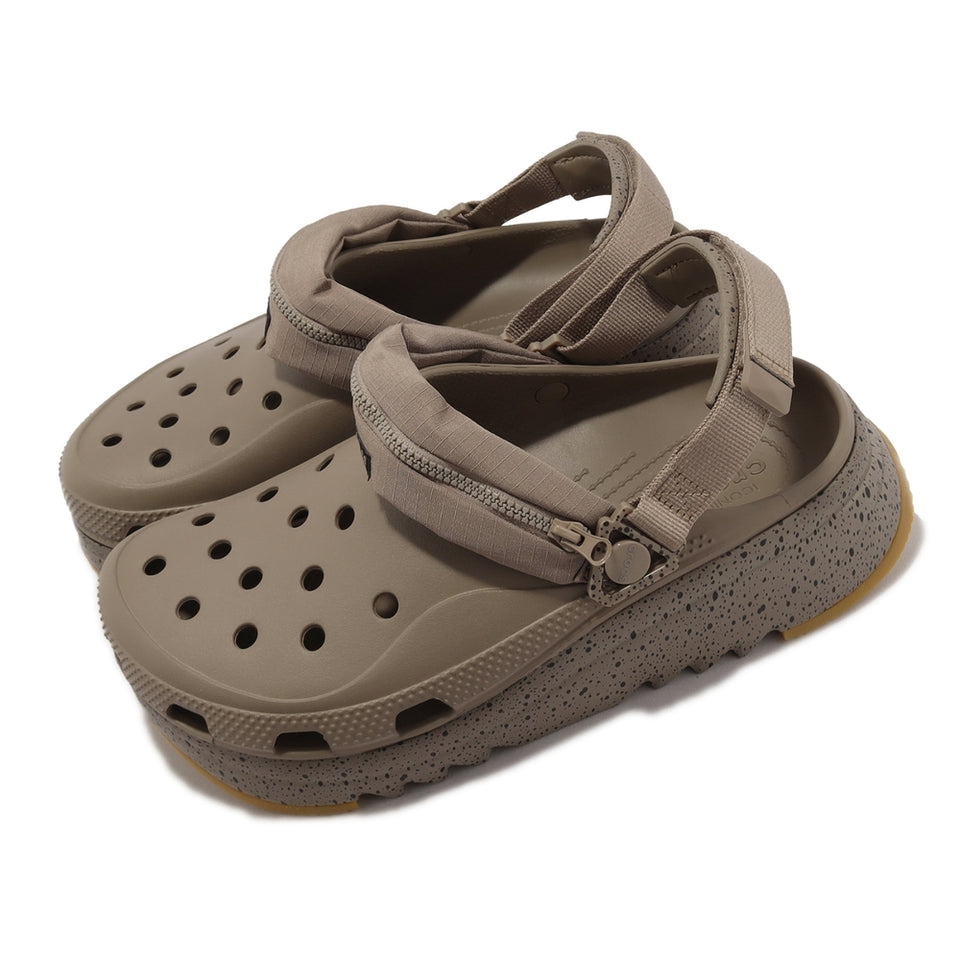 CROCS hiker scape festival clog EUR 38/39