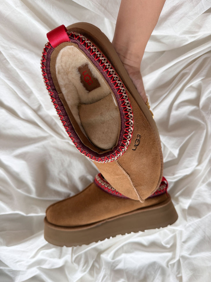 UGG Tasman Platform US 8 woman