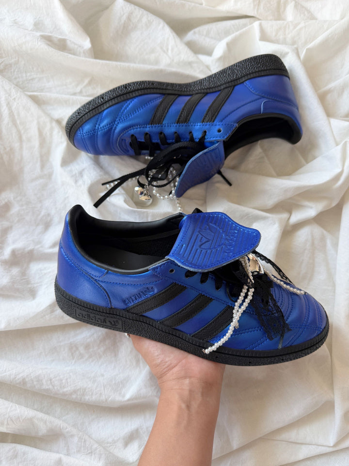 Handball Spezial Blue 7,5 Us woman