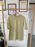 Seul Soul Oversized T-Shirt