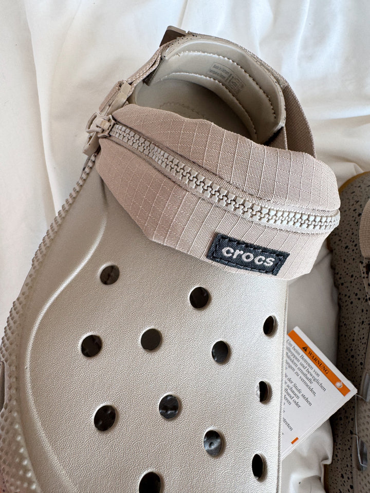 CROCS hiker scape festival clog EUR 38/39