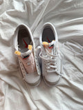 BLAZER LOW PLATAFORM 100 % ORIGINALES US 7 WOMAN