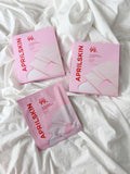 APRILSKIN TXA Niacinamide 99 Capsule Gel Mask