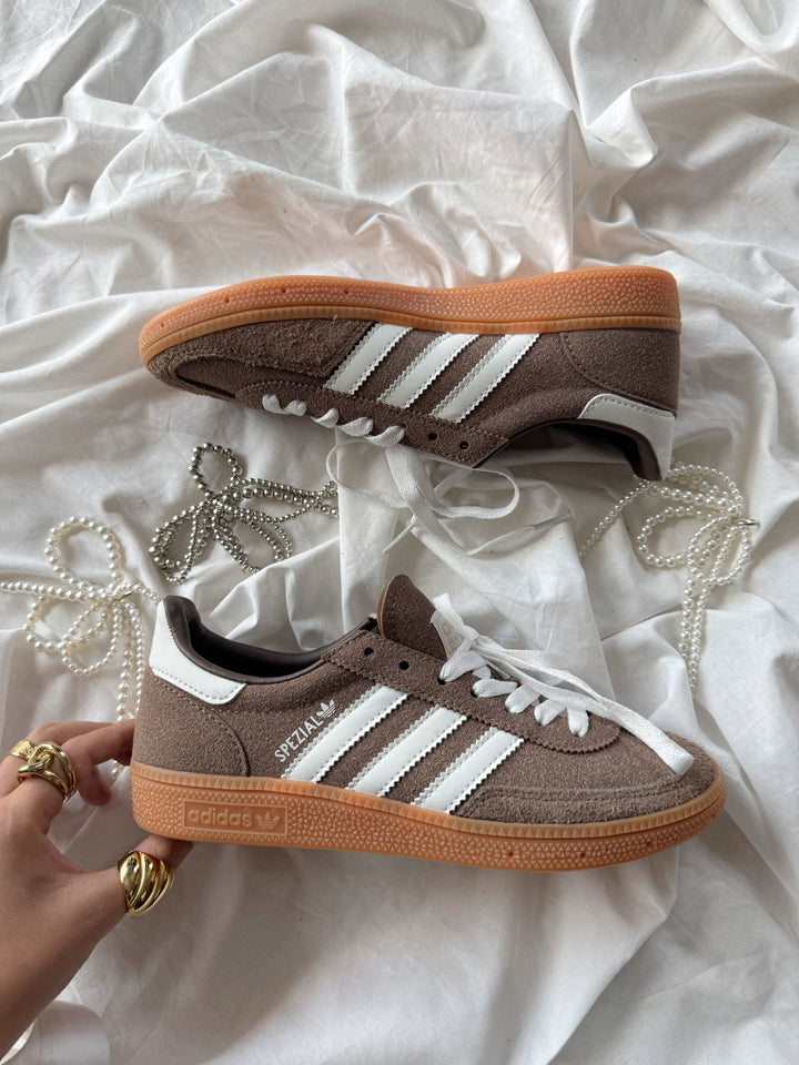 Adidas  SPEZIAL BROWN  🧸🤎