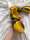 BALLET ONITSUKA TIGER YELLOW