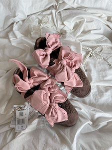 Adidas SL 72 OG x Caroline Hu Brown Wonder Mauve 🎀 PINK