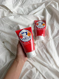 Keana Nadeshiko Baking Soda Face Foam