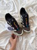 SALOMÓN XT-6 BROWN
