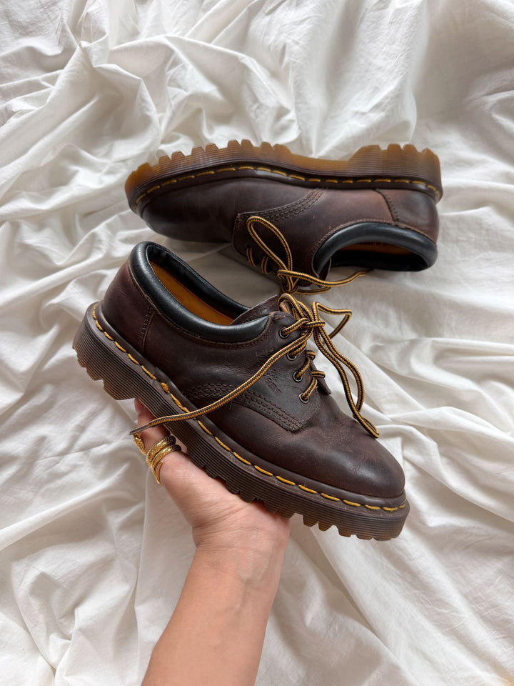Dr. Martens 8053 Made in England talla 37
