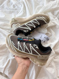 SALOMÓN XT-6 BROWN
