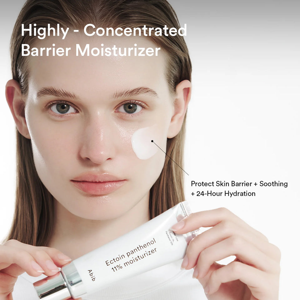 Abib Ectoin Panthenol 11% Moisturizer