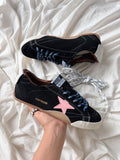 Tenis GG True Star Black Pink