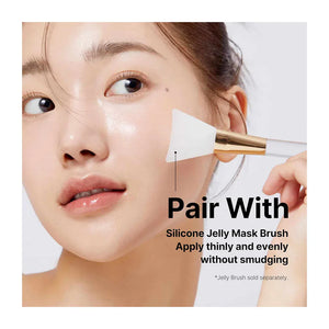 Medicube Silicone Brush