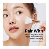 Medicube Silicone Brush