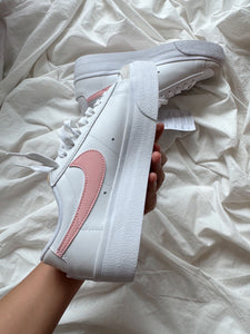 BLAZER LOW PLATAFORM 100 % ORIGINALES WOMAN