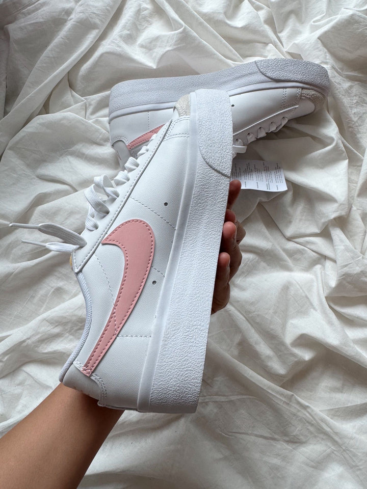 BLAZER LOW PLATAFORM 100 % ORIGINALES WOMAN