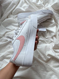 BLAZER LOW PLATAFORM 100 % ORIGINALES WOMAN