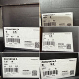 Tenis High BUTTER PINK