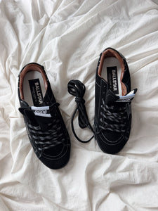 Tenis GG True Star TOTAL Black