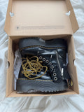 Botas Dr. Martens Jadon Max Talla 38 col USED