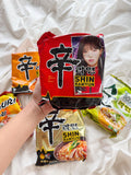 Ramen Coreano Nongshim