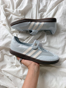 Tenis M Jane Plateado