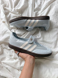 Tenis M Jane Plateado