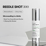 VT COSMETICS CICA Reedle Shot 300