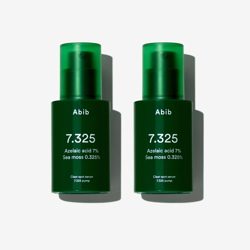 Abib Clear Spot Serum 7.325