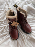 Botas Dr. Martens Jadon FL Eur 38