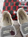 Samba Wales Bonner Silver Talla 38 col