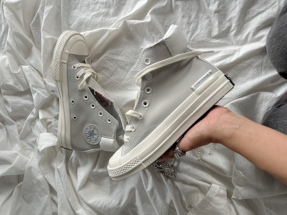 Converse Chuck 70 Padded Collar High Anodized Metals