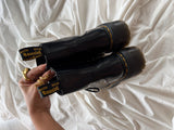 Botas Dr. Martens Jadon Eur 36