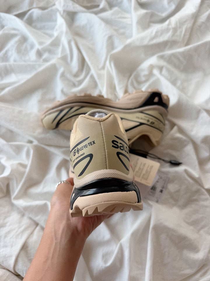 SALOMÓN XT-6 NUDE