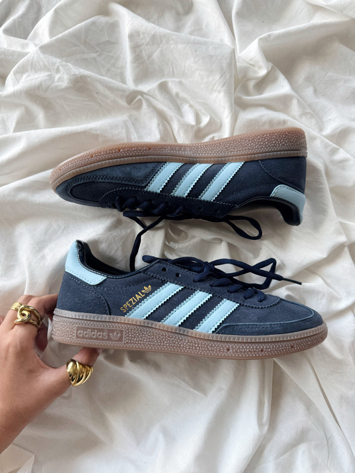 Adidas  SPEZIAL BLUE 🩵
