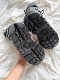 New Rock Boots Talla 38 col