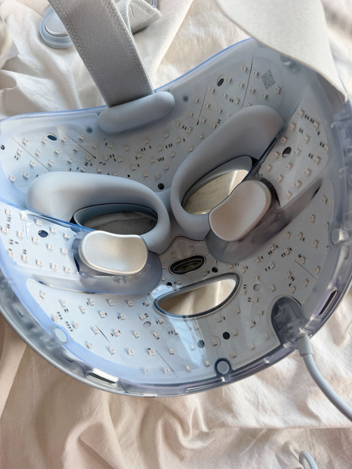Shark CryoGlow LED Face Mask