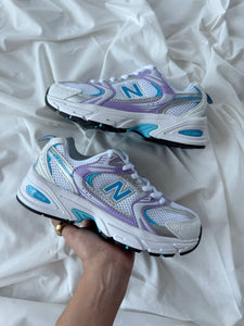 NEW BALANCE 530 LILA BLUE