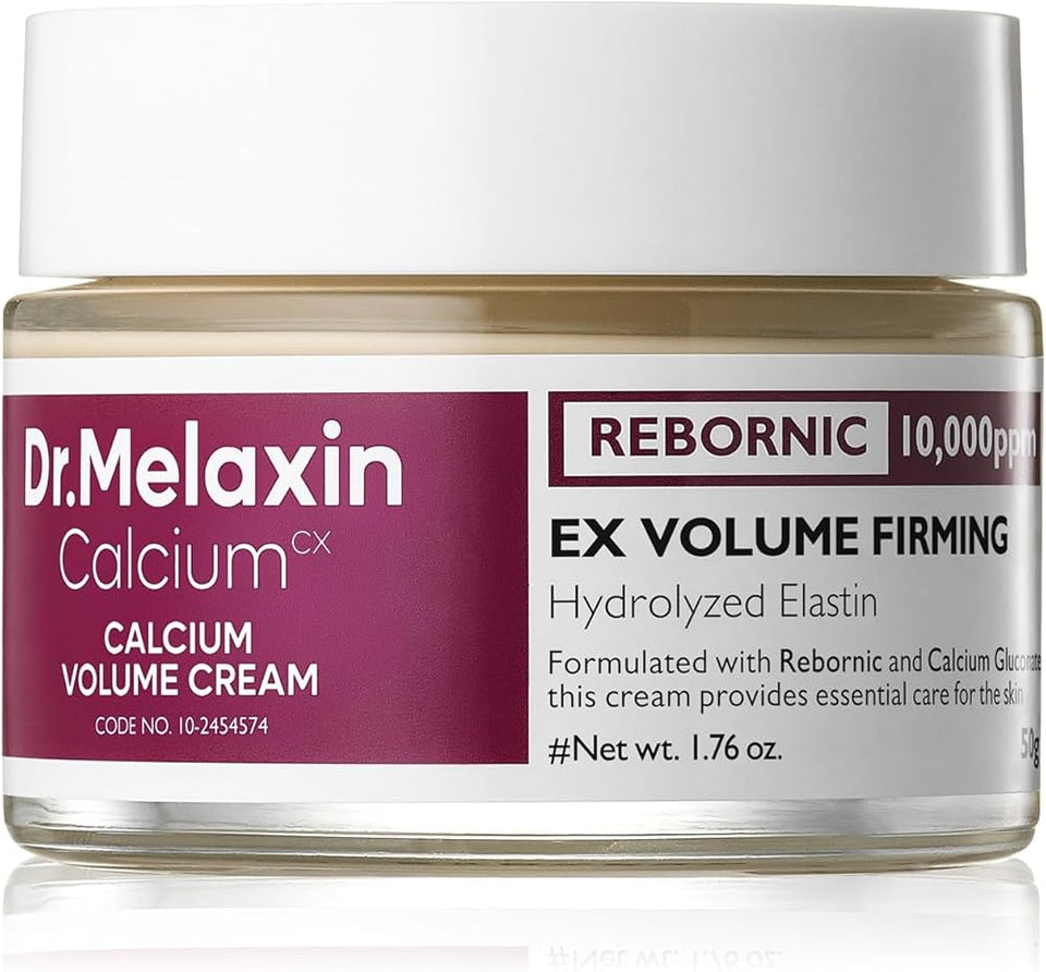 Dr. Melaxin Calcium Volume Cream