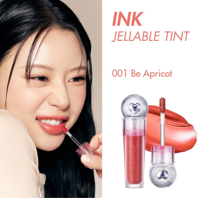 Peripera Ink Jellable Tint