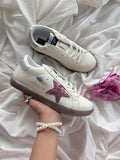 GOLDEN GOOSE PINK