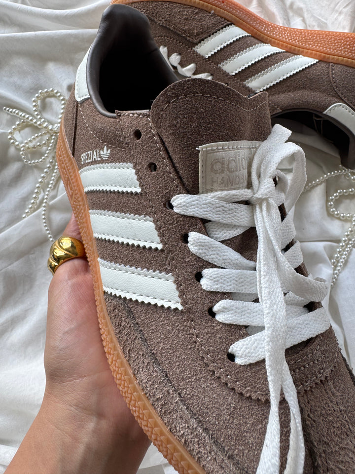 Adidas  SPEZIAL BROWN  🧸🤎