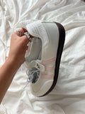 Tenis M Jane Tornasol Pink