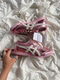 Onitsuka Tiger tenis Mexico 66 SD Metallic Series - Crystal Pink/Cream